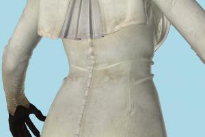 Alcina Dimitrescu Alcina Dimitrescu-4